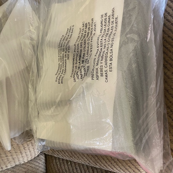 Vera Bradley leather purse NWT - Picture 10 of 10